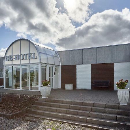 BB-Hotel Herning Messehotel Buitenkant foto