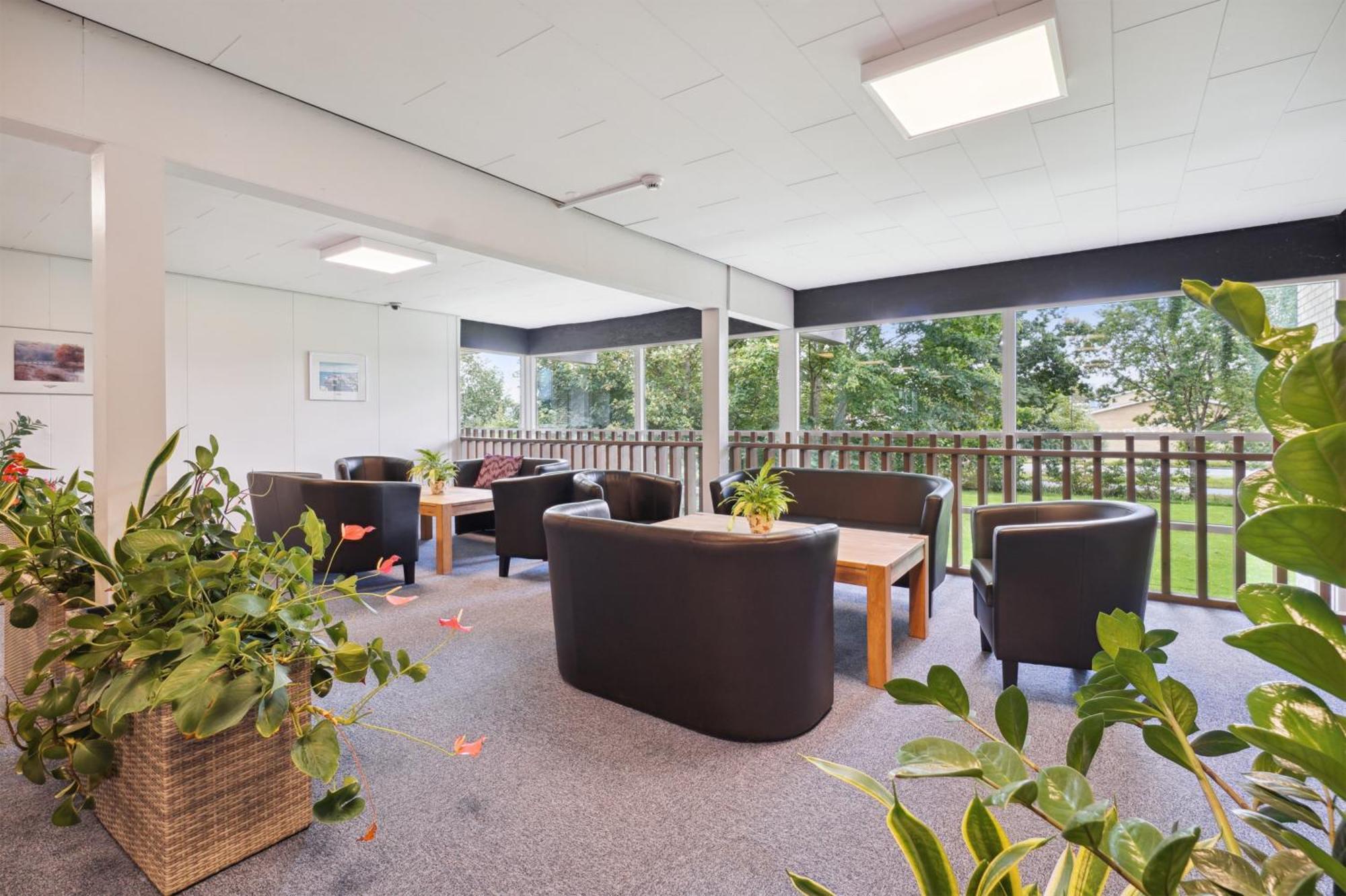 BB-Hotel Herning Messehotel Buitenkant foto