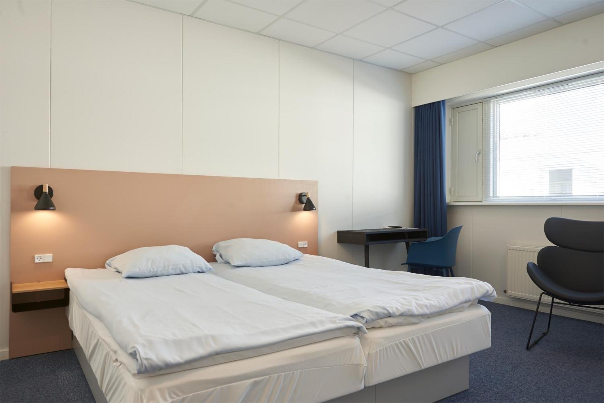 BB-Hotel Herning Messehotel Buitenkant foto