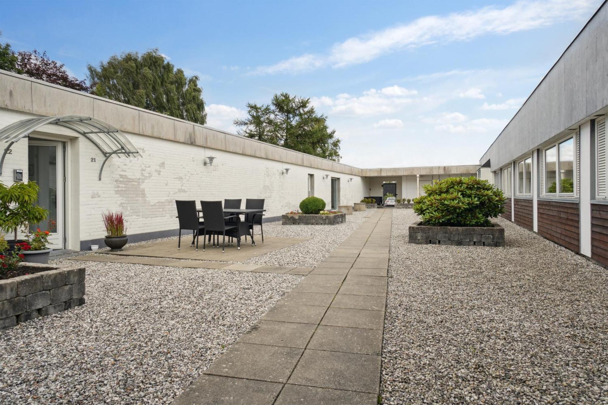 BB-Hotel Herning Messehotel Buitenkant foto