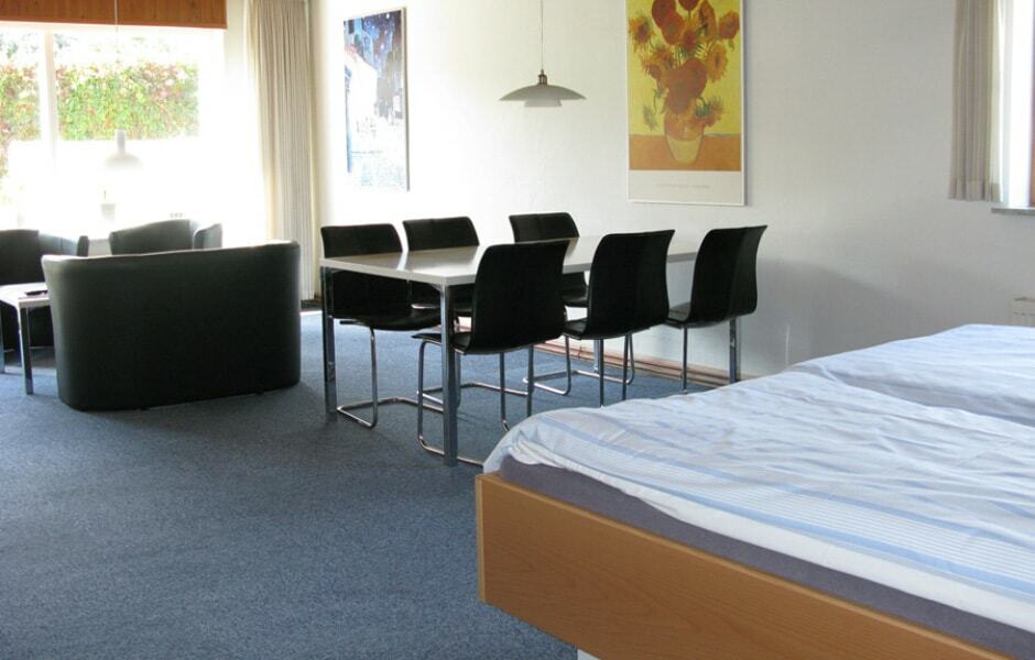 BB-Hotel Herning Messehotel Buitenkant foto