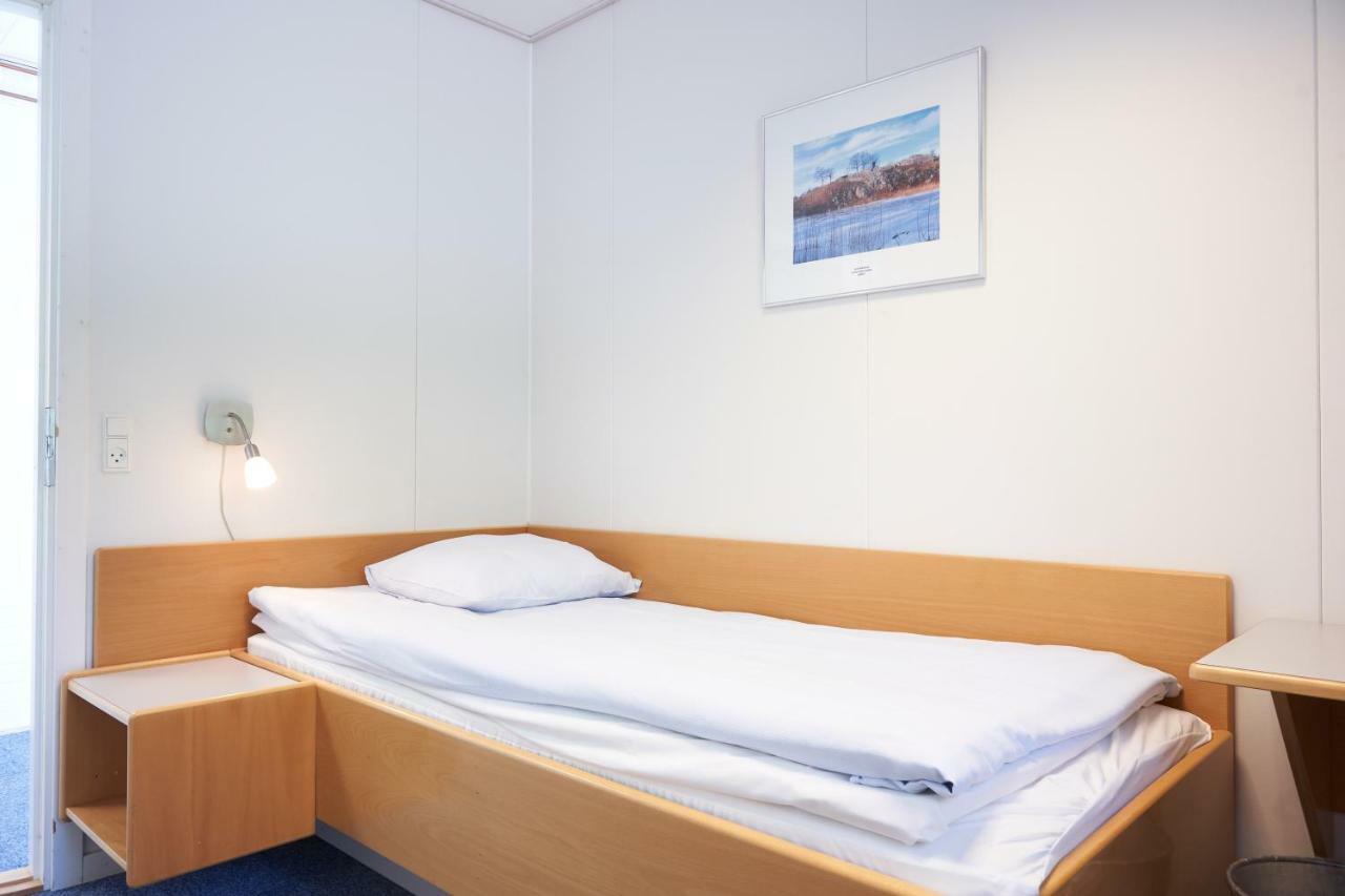 BB-Hotel Herning Messehotel Buitenkant foto