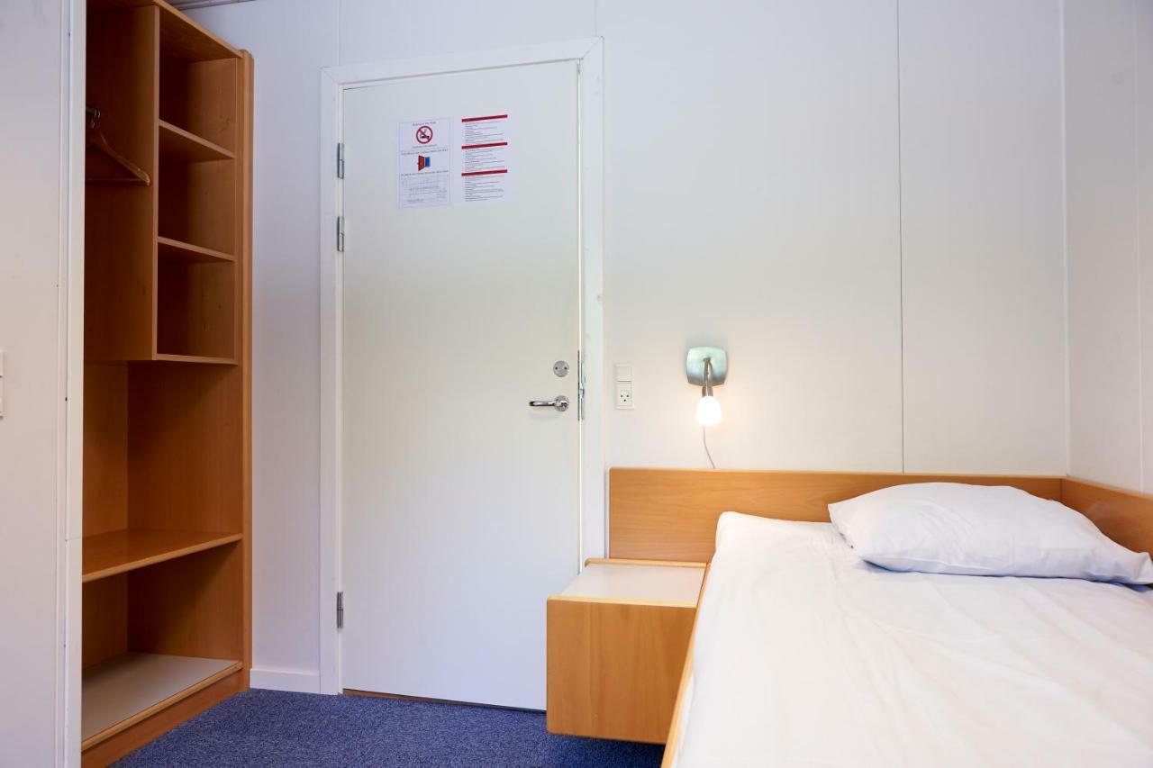 BB-Hotel Herning Messehotel Buitenkant foto
